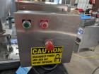 Used 2018 Mince Master 535-1000 Single Plate Vertical Emulsifier
